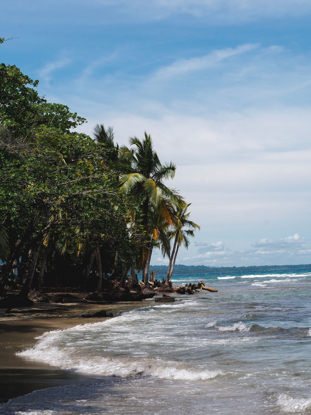 Playa Chiquita